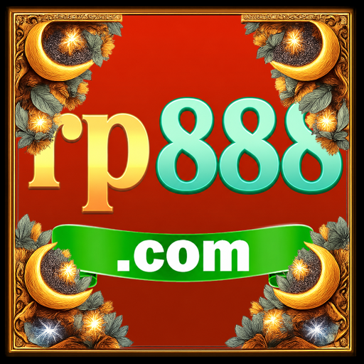 rp888 — mitra unggulan